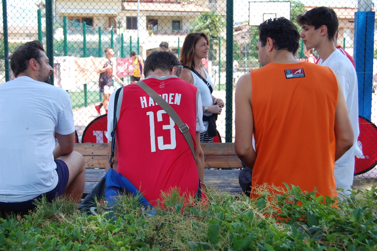 JLB Basket Tour