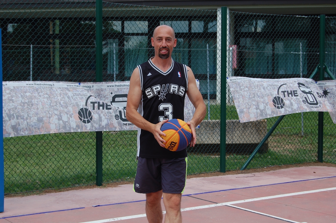 JLB Basket Tour