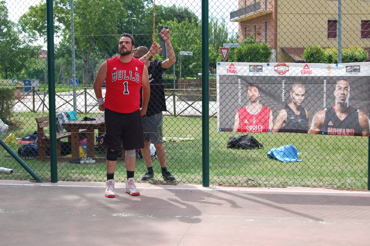 JLB Basket Tour