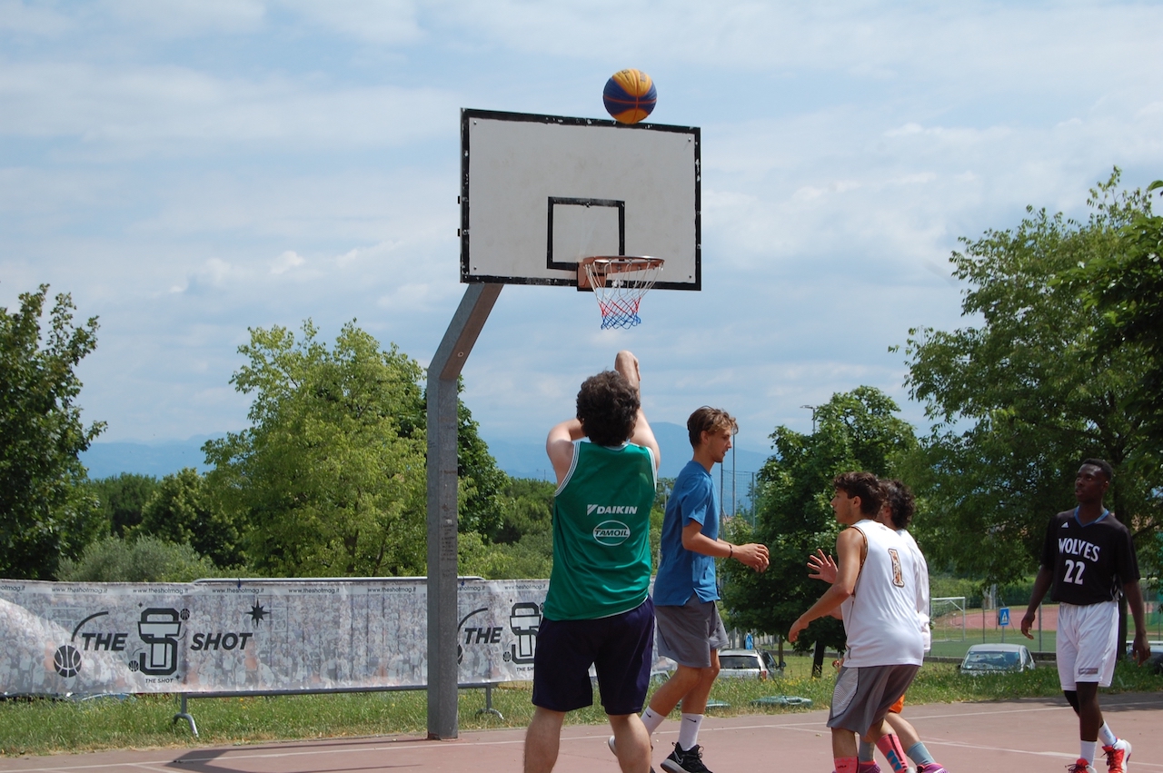 JLB Basket Tour
