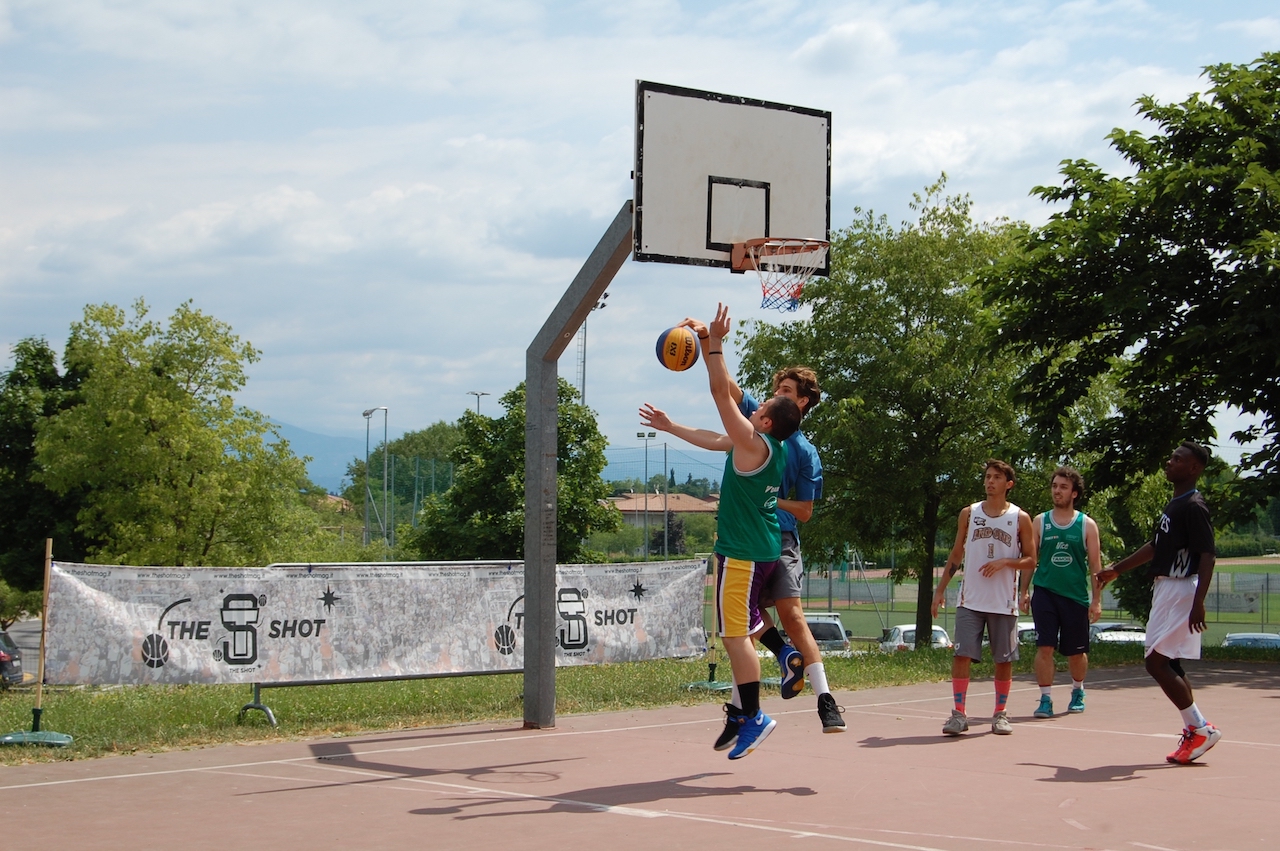 JLB Basket Tour