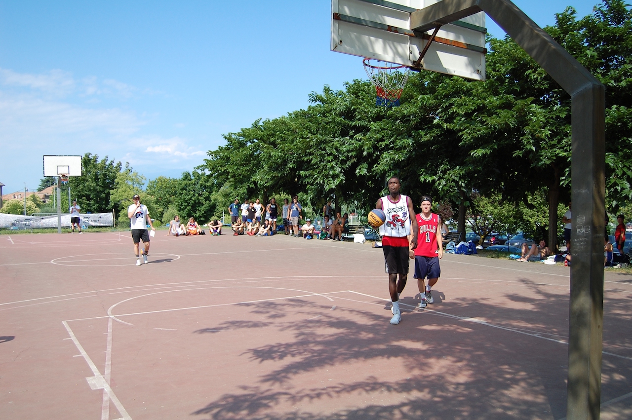 JLB Basket Tour