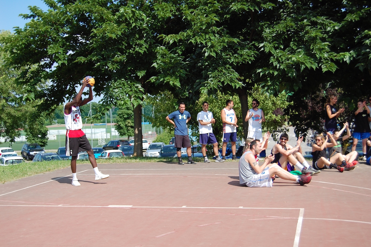 JLB Basket Tour