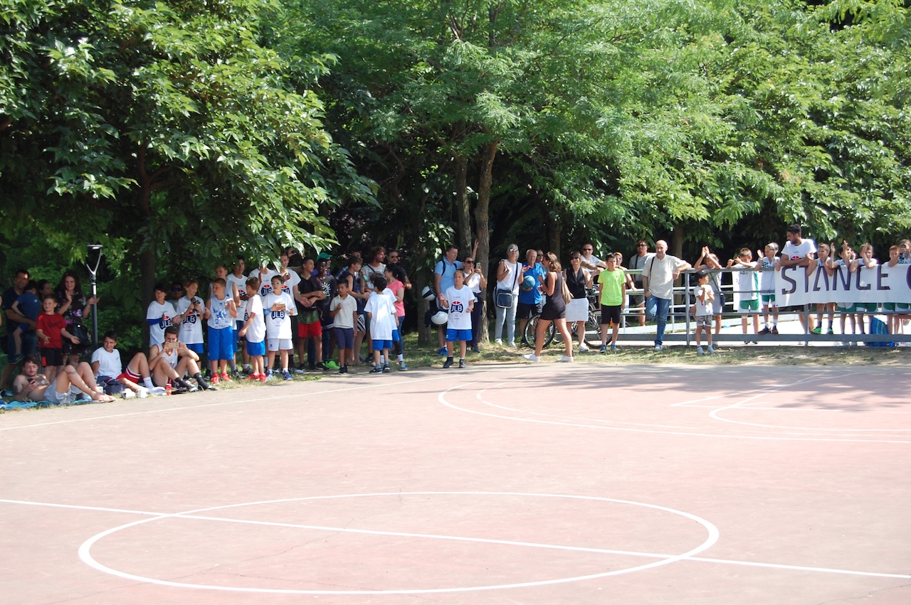 JLB Basket Tour