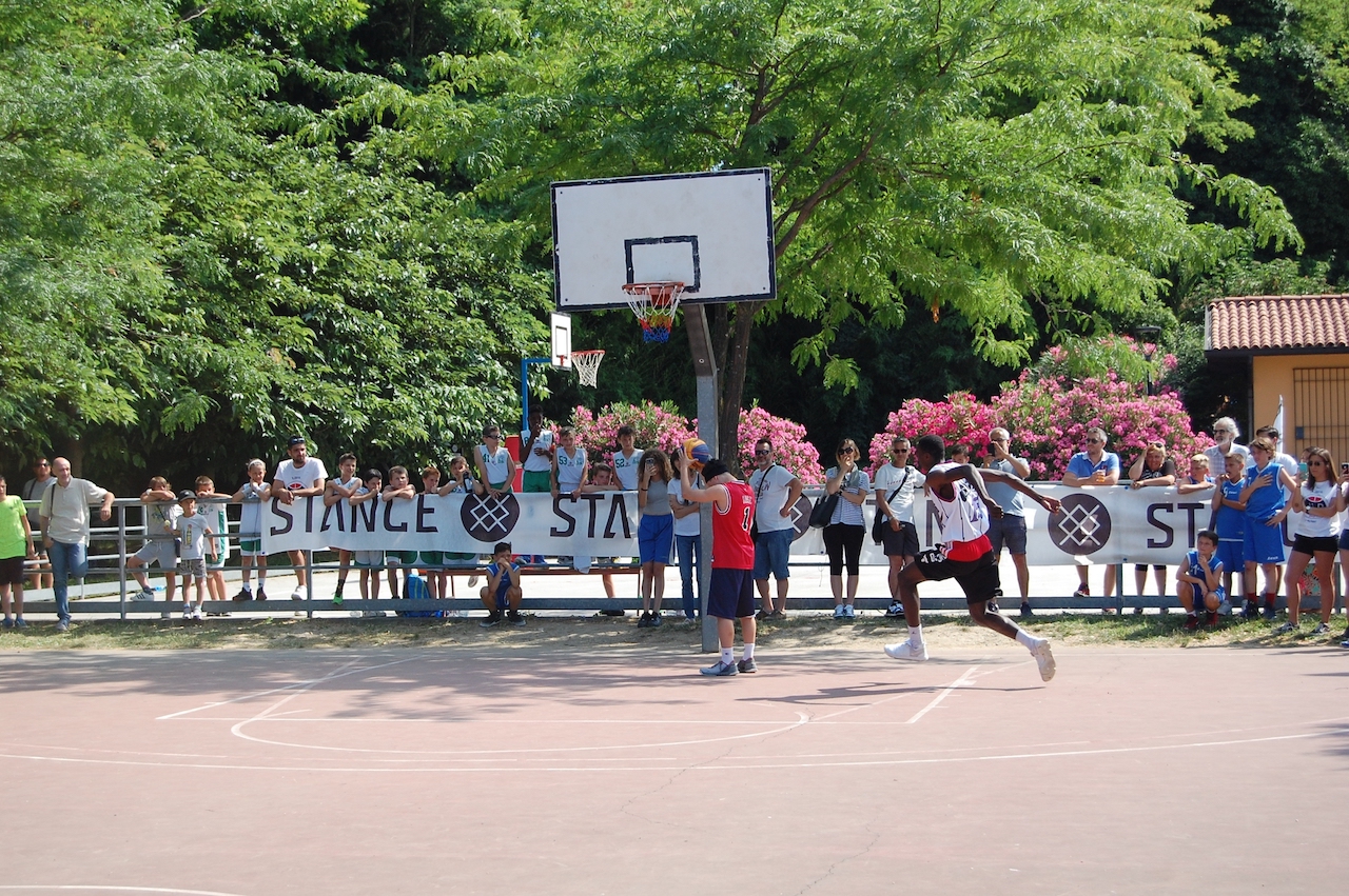 JLB Basket Tour