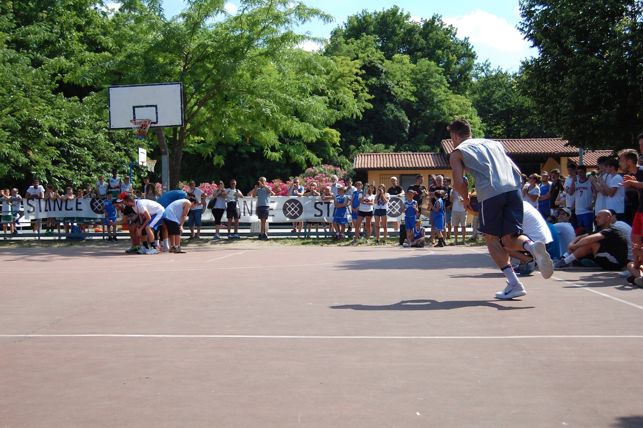 JLB Basket Tour