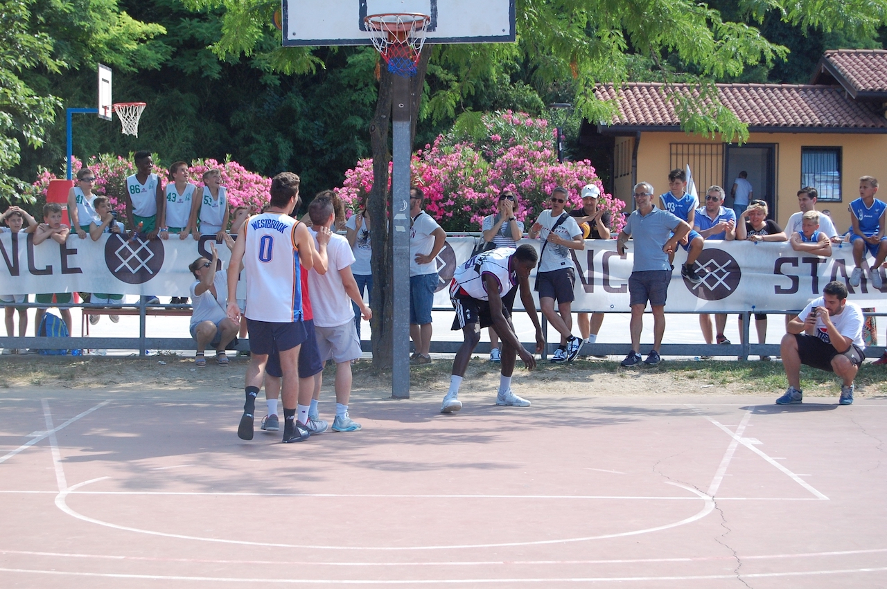 JLB Basket Tour