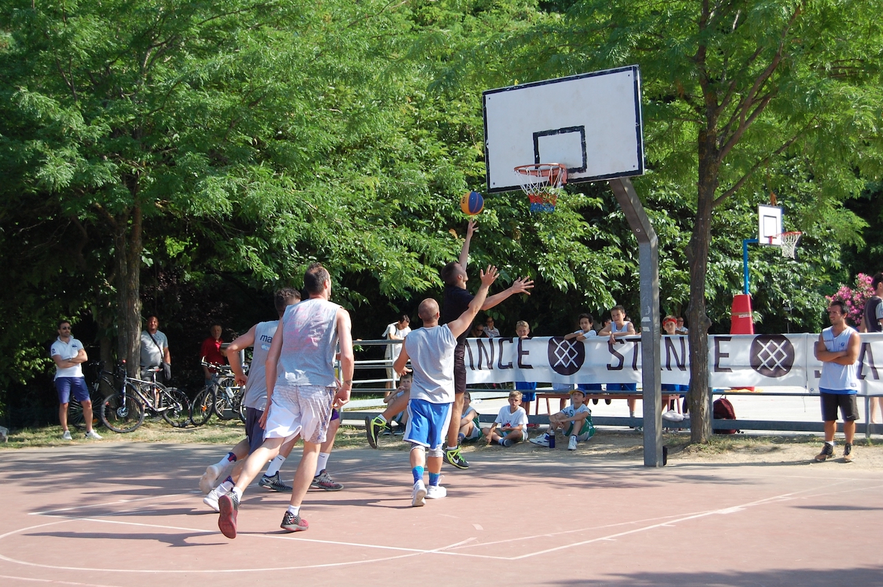 JLB Basket Tour