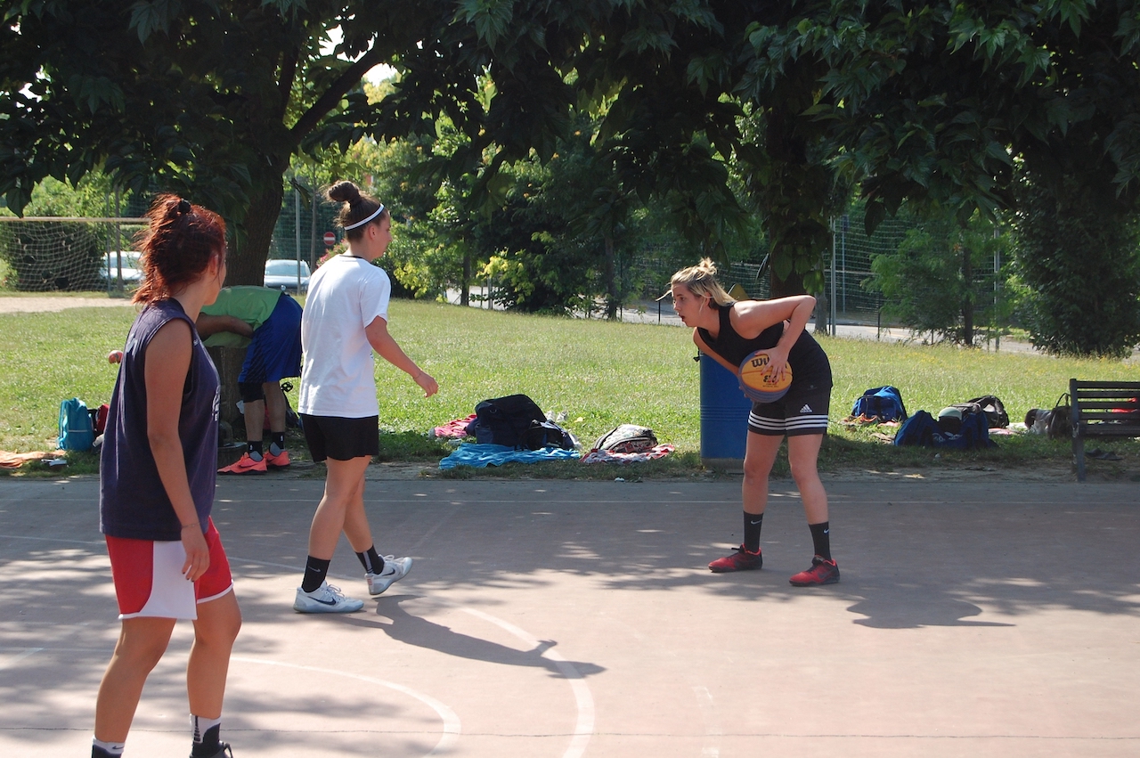 JLB Basket Tour