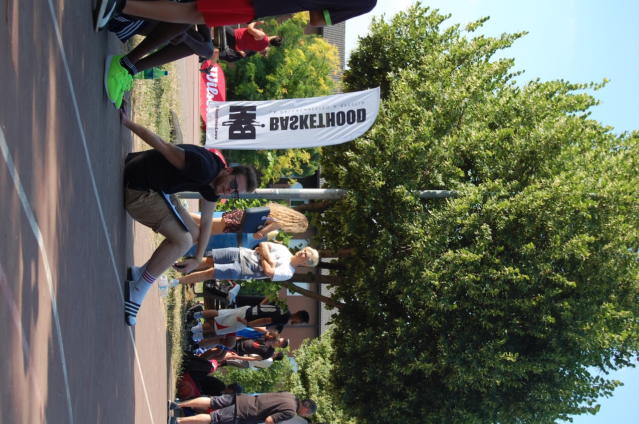 JLB Basket Tour