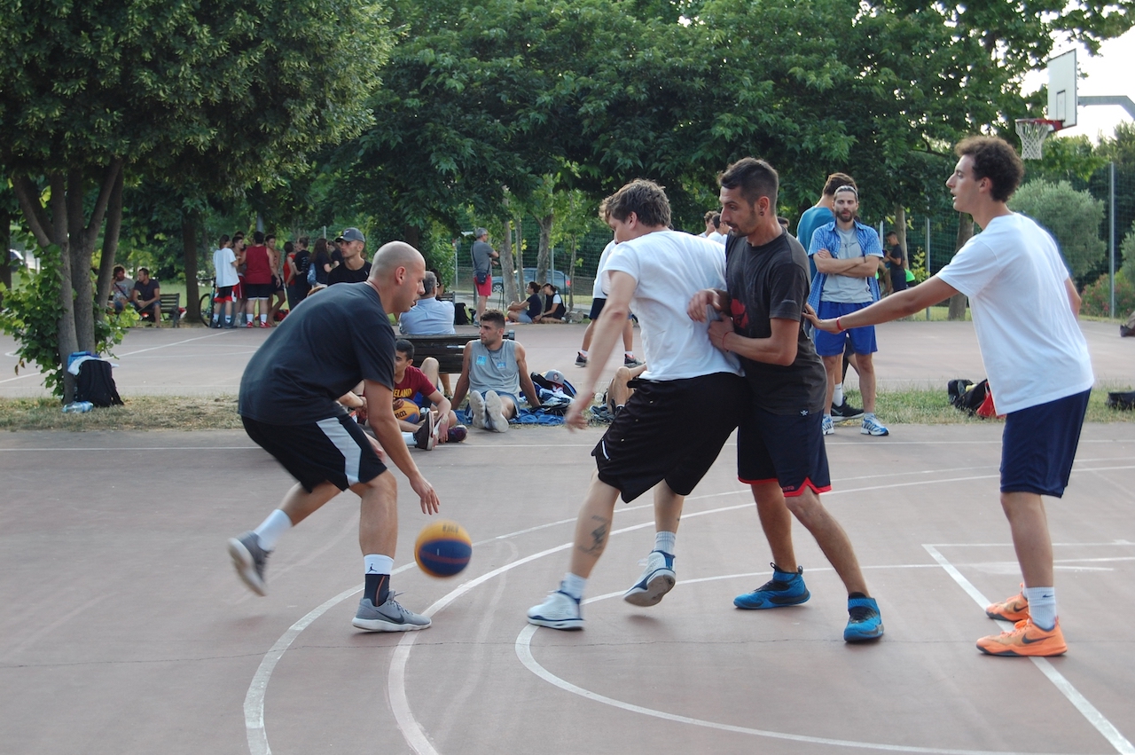 JLB Basket Tour