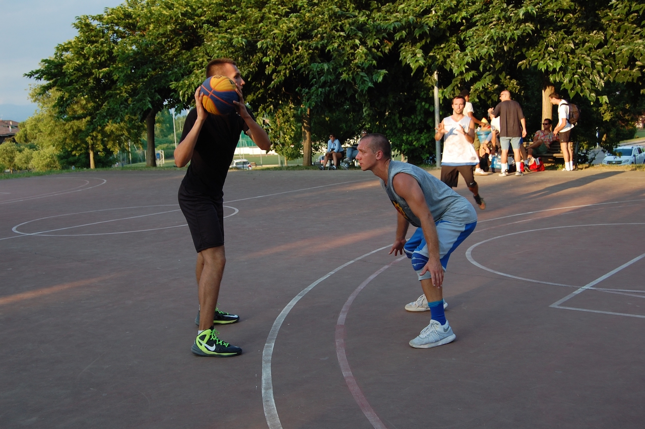 JLB Basket Tour